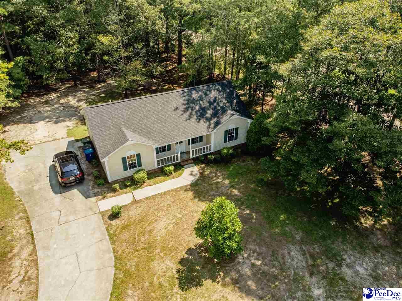Property Photo:  113 Moore St  SC 29550 