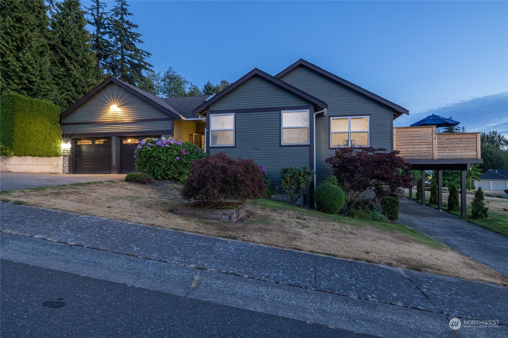 Property Photo:  1415 Edwards Street  WA 98229 