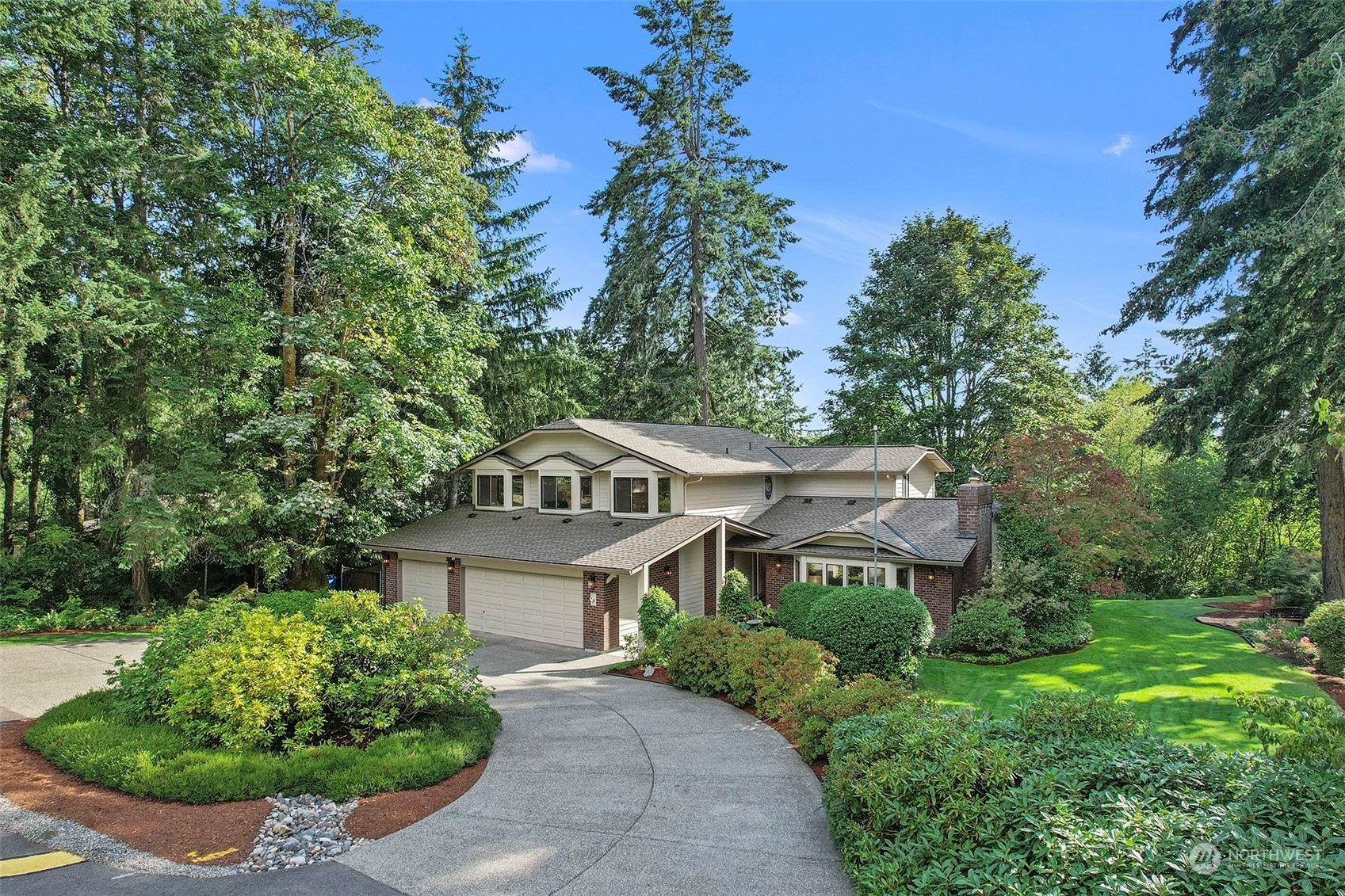 4614 Dunbar Drive NW  Gig Harbor WA 98335 photo