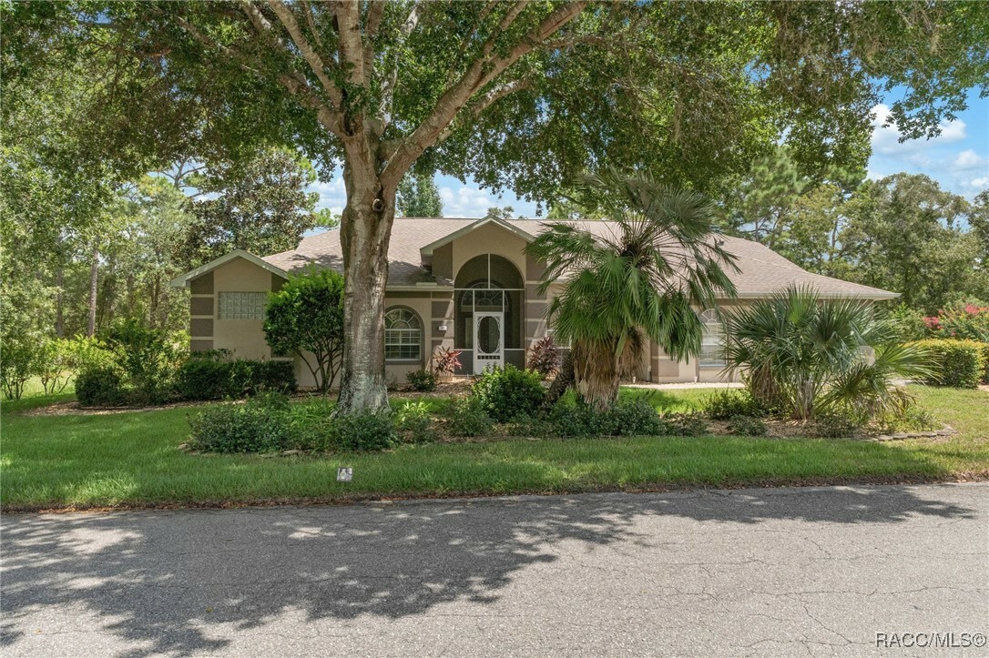 Property Photo:  11 Portulaca Court  FL 34446 