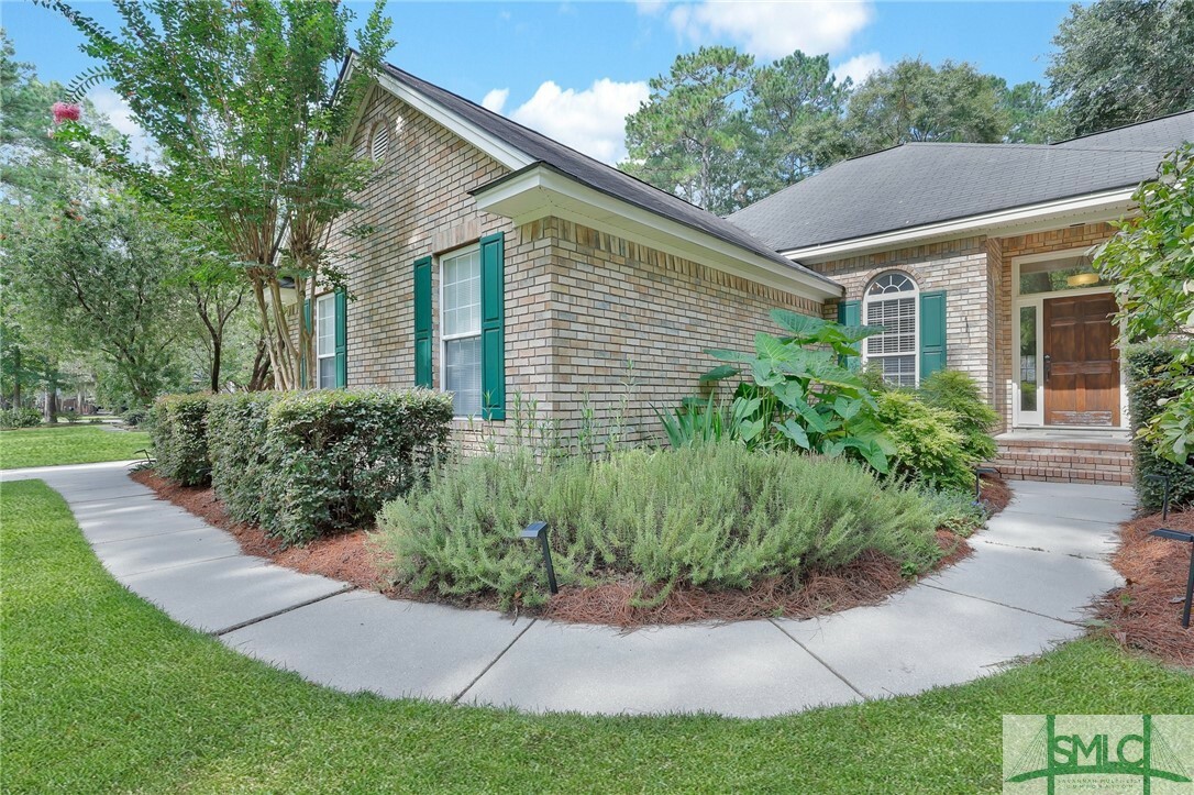 Property Photo:  139 Oak Side Court  GA 31324 