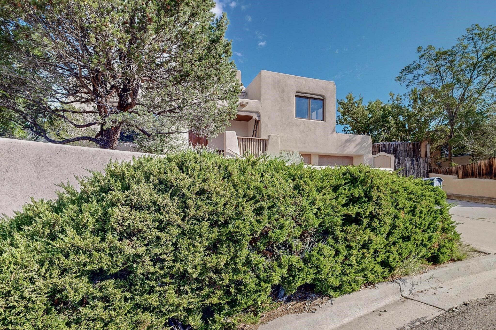 Property Photo:  2970 Senda Del Puerto  NM 87505 