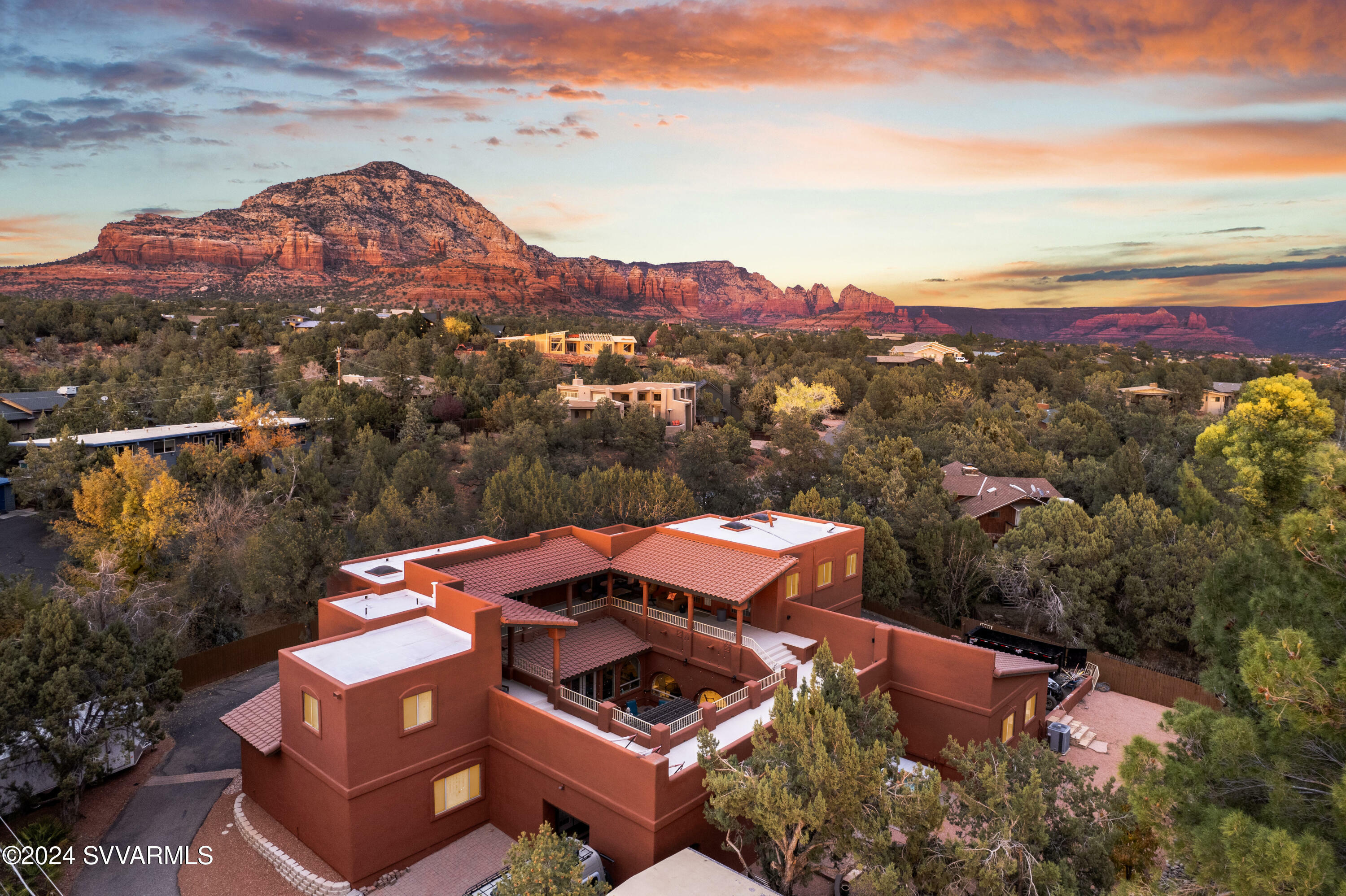 85 Piki Drive  Sedona AZ 86336 photo