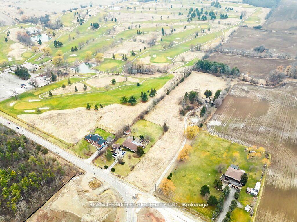 Photo de la propriété: 8408 Hornby Road ON L7G 4S5