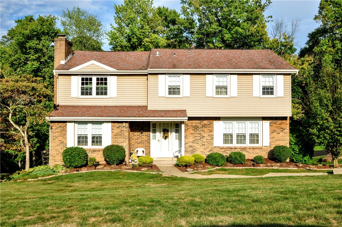 Property Photo: 526 Westchester Drive PA 15601