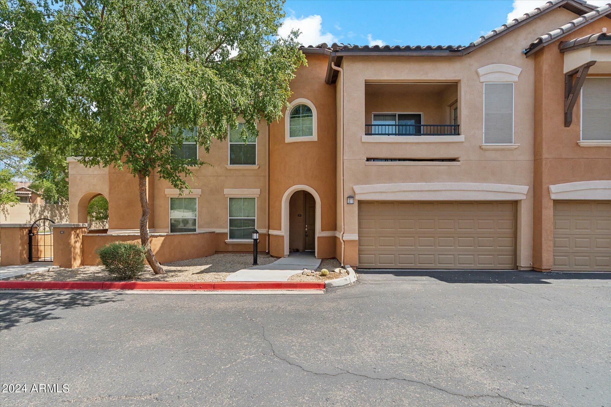 Property Photo:  14575 W Mountain View Boulevard 221  AZ 85374 