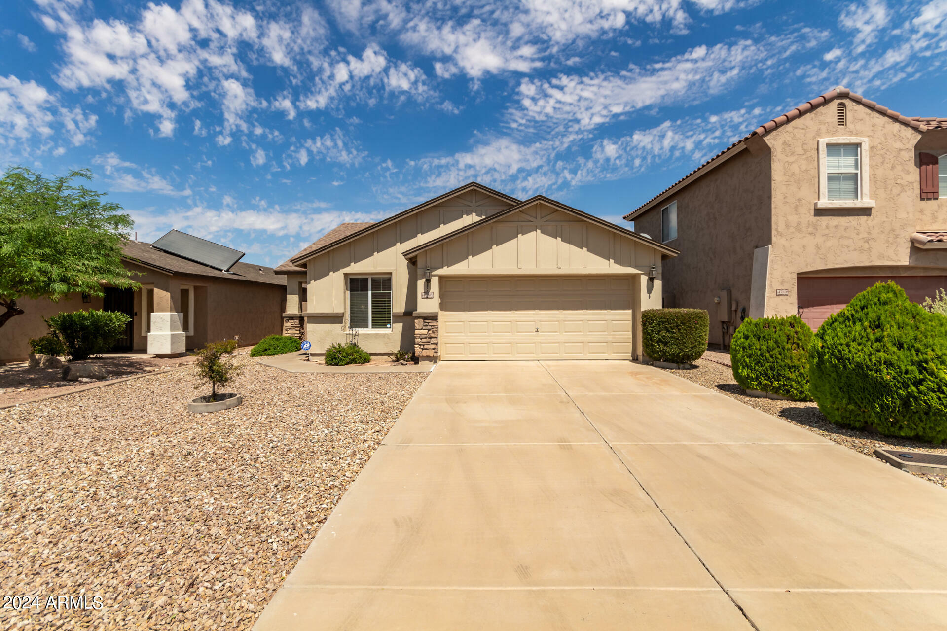 Property Photo:  4766 E Meadow Lark Way  AZ 85140 