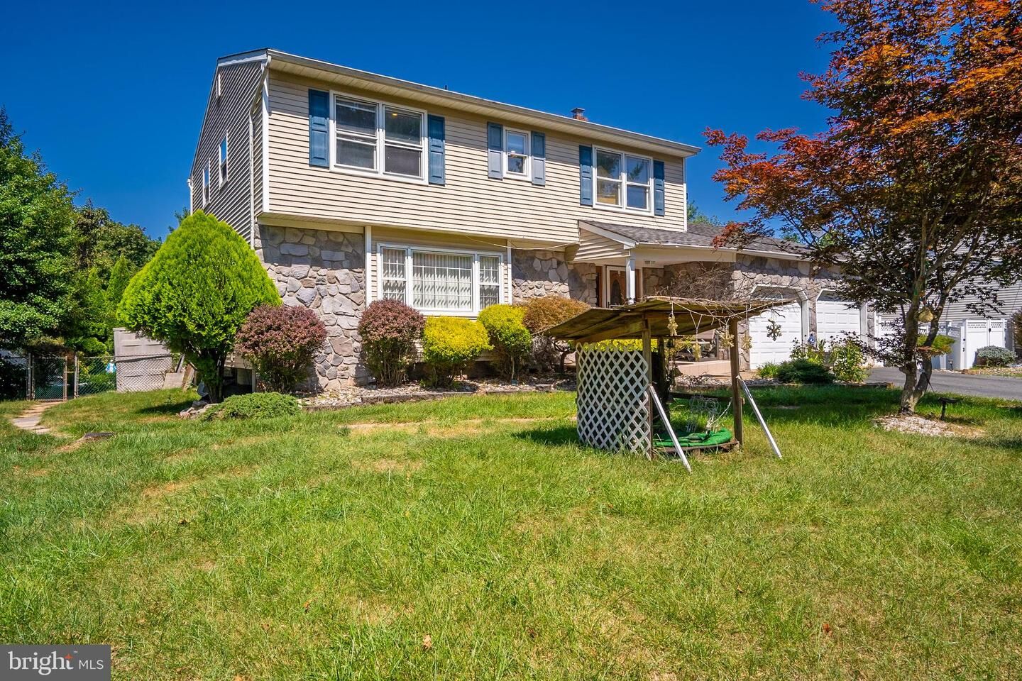 Property Photo: 1551 Amwell Road NJ 08873