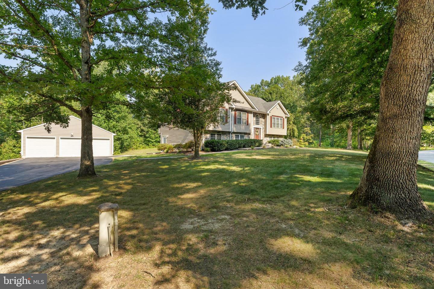 Property Photo:  6814 Tupelo Drive  VA 22551 