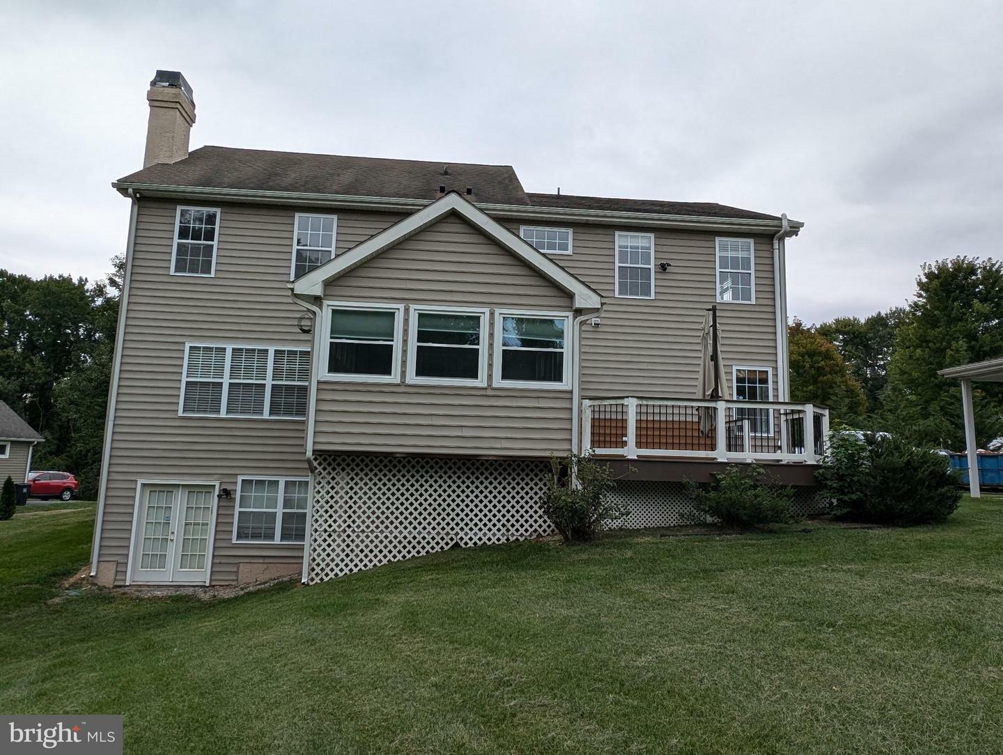 Property Photo:  47 Hebron Court  MD 21920 