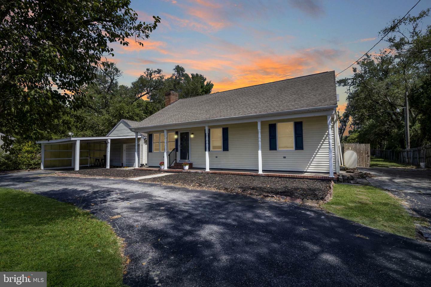 Property Photo:  1837 Mount Hermon Road  MD 21804 