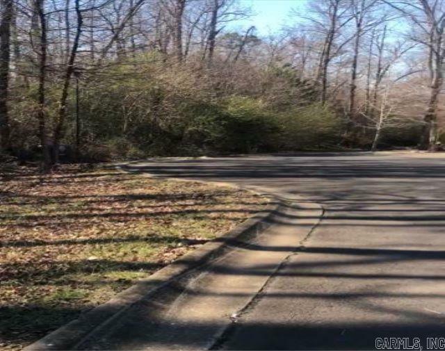 Property Photo:  Lot 33 Hidden Eagle Terrace  AR 71901 