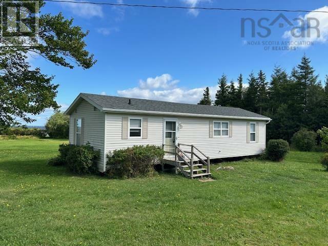 47 Turney Lane  Amherst Shore NS B0L 1E0 photo