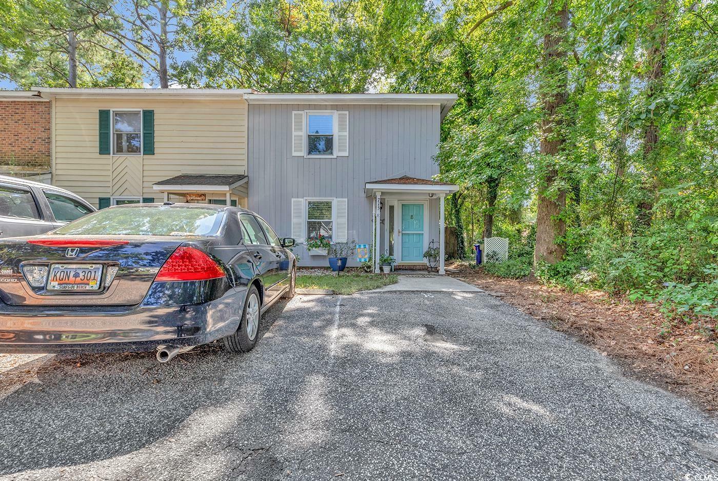 Property Photo:  715 Pine Dr. E  SC 29575 