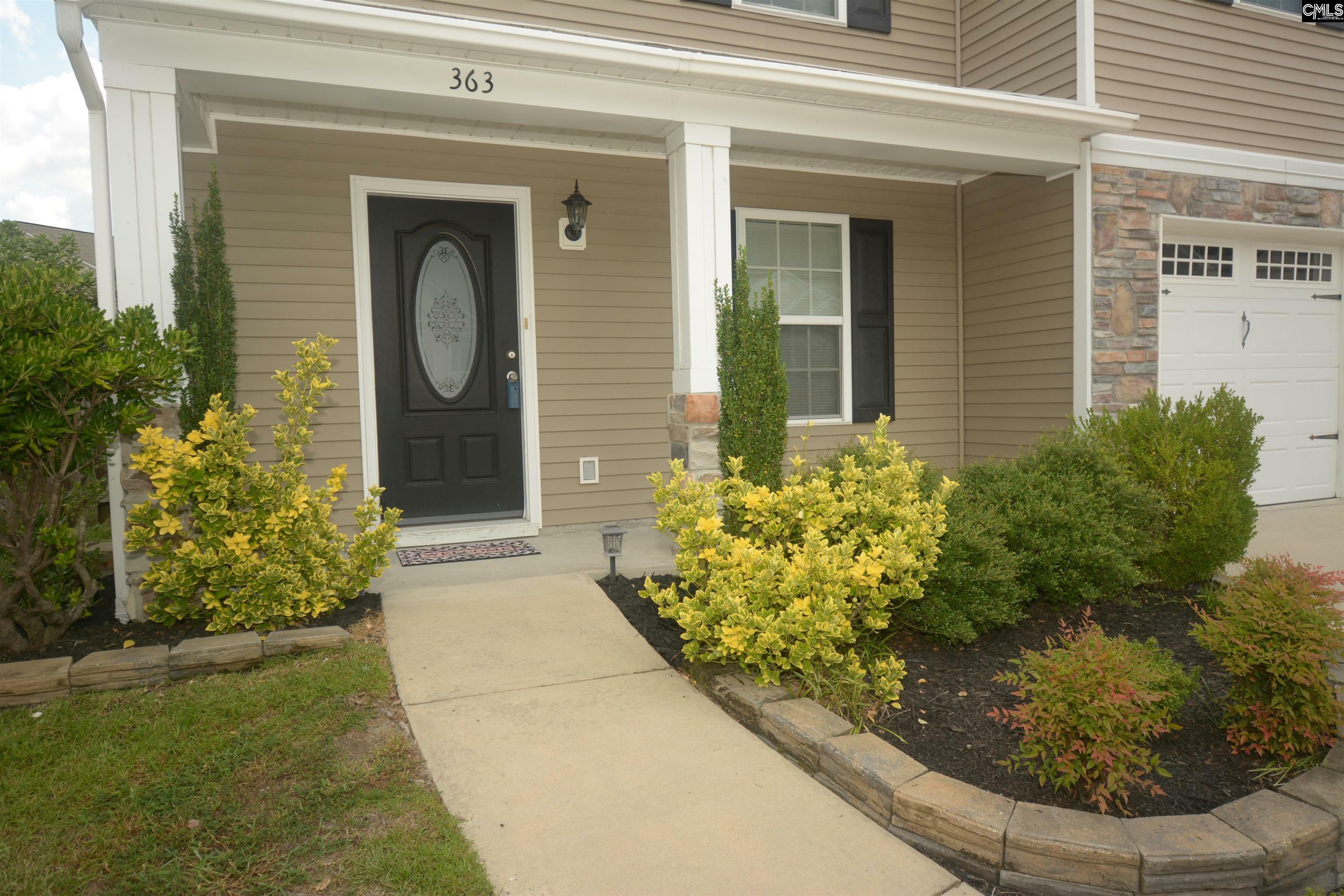 Property Photo:  363 Longfellows  SC 29045 