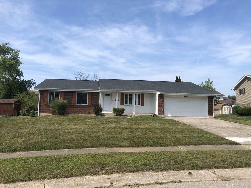 5649 Mount Olive Court  Trotwood OH 45426 photo