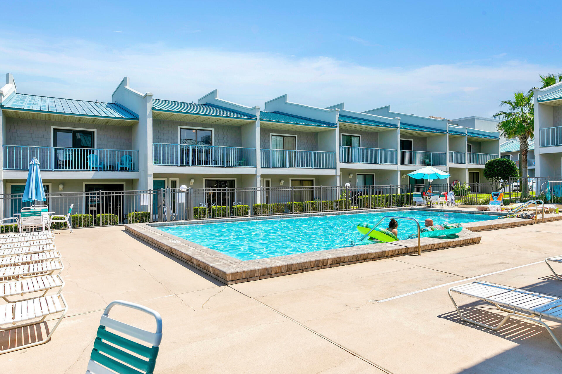 Property Photo:  2800 Scenic Gulf Drive Unit 44  FL 32550 