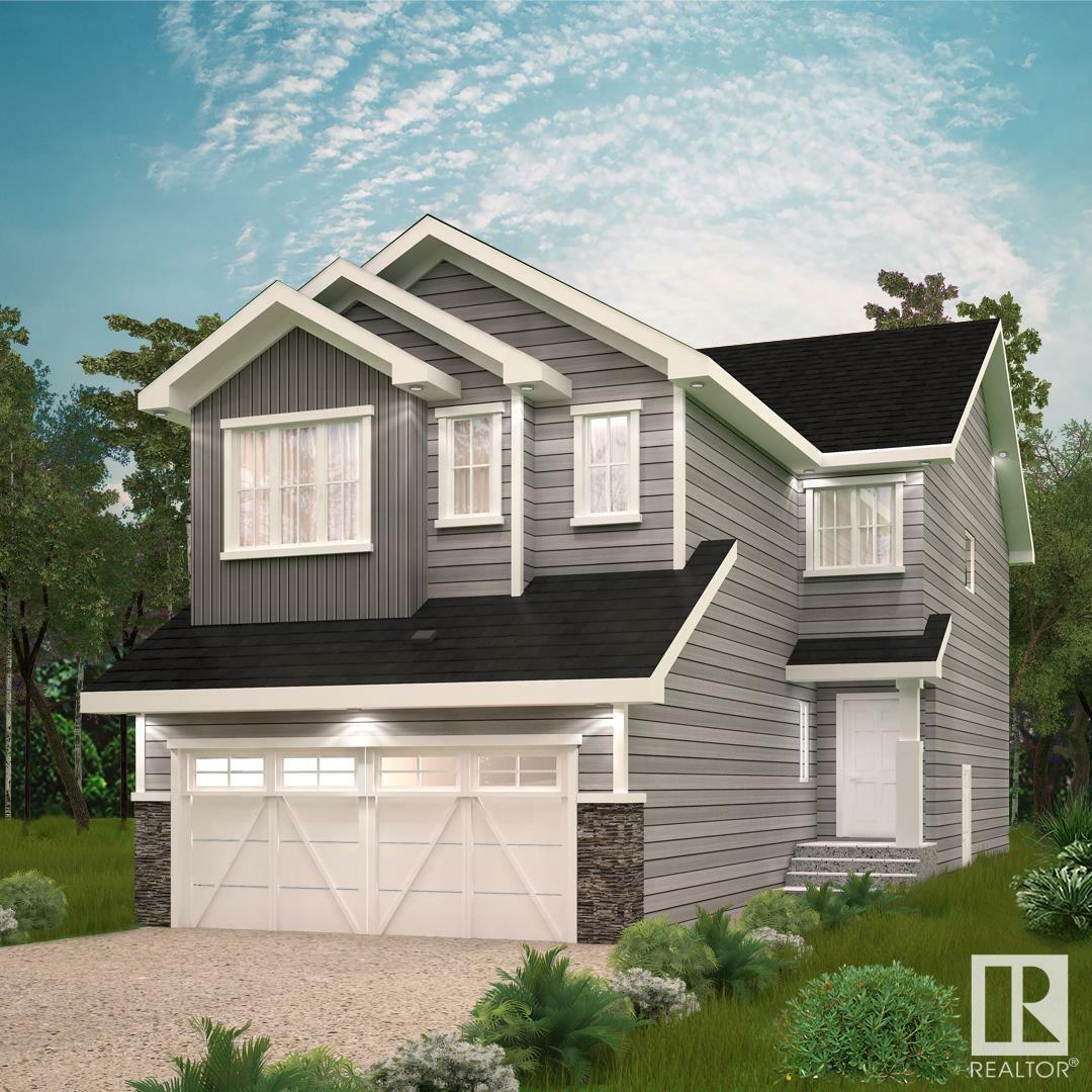 Property Photo:  7135 177 Avenue NW  AB T5Z 0T8 