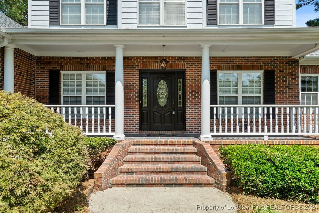 Property Photo:  2821 Selhurst Drive  NC 28306 