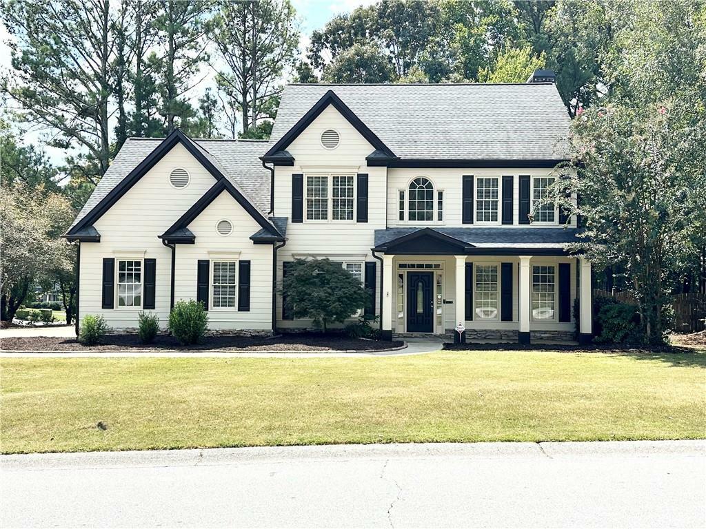 20 Wesley Crossing  Acworth GA 30101 photo