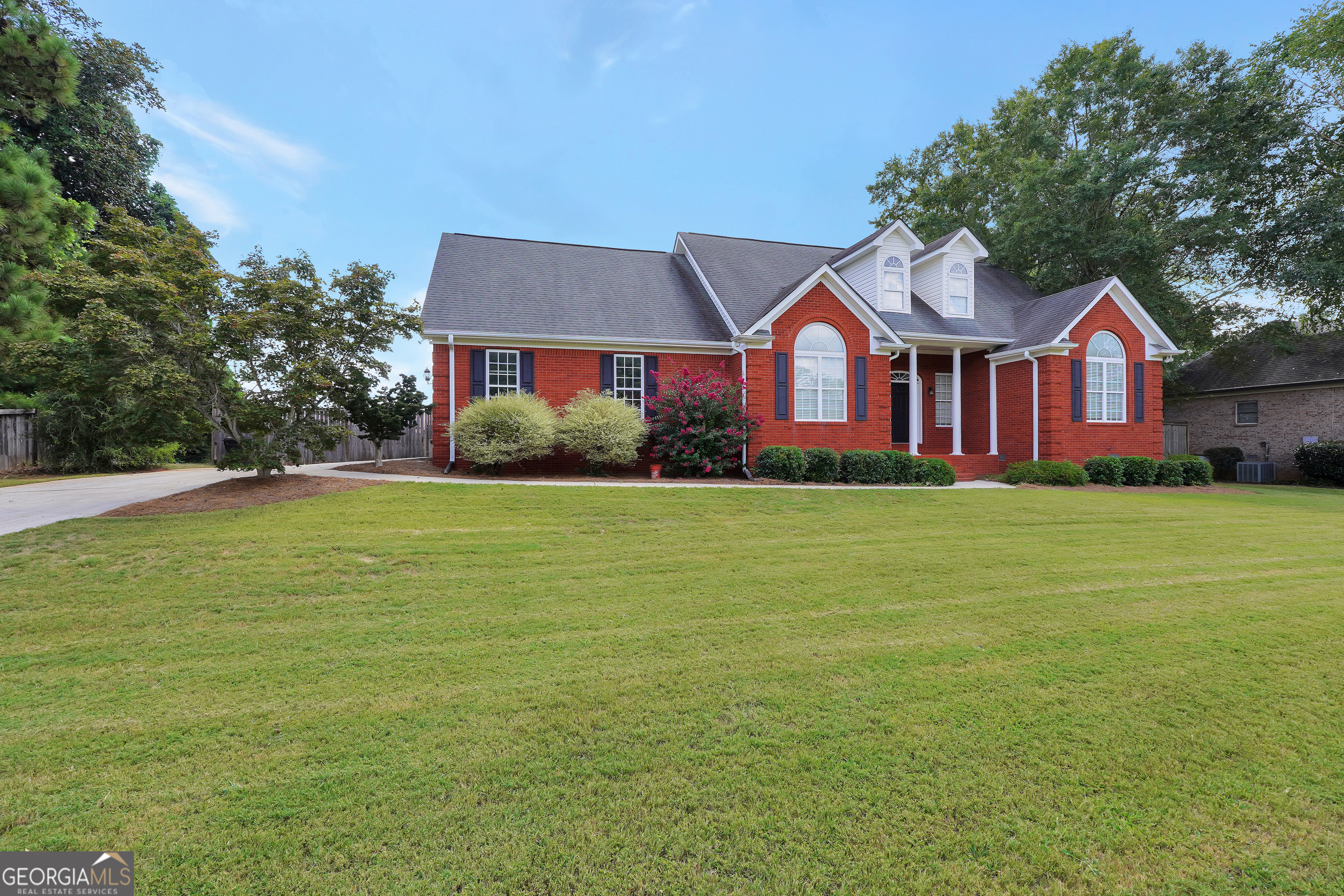 Property Photo:  108 Sweet Gum Trail  GA 30252 