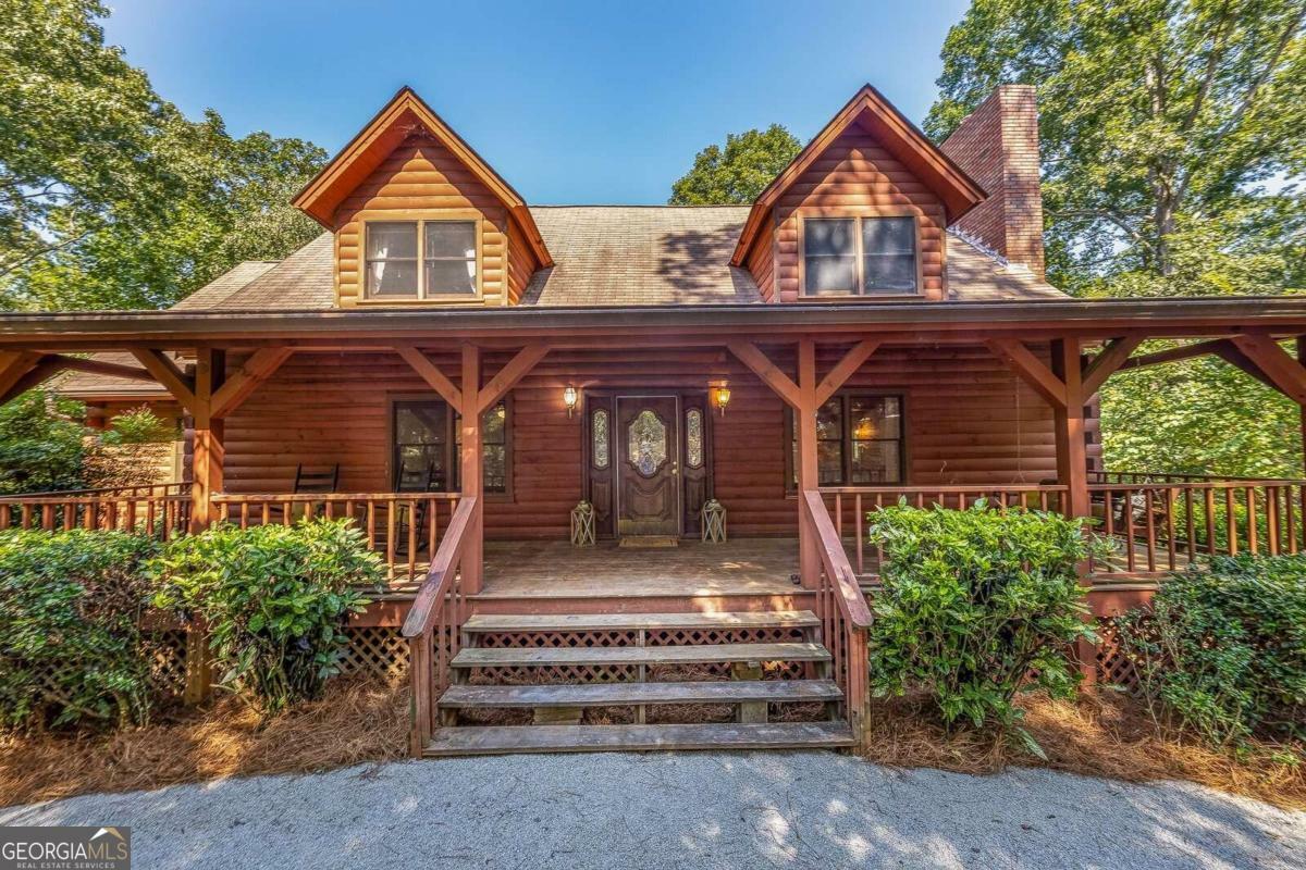 Property Photo: 655 Knox Bridge Trail GA 30114