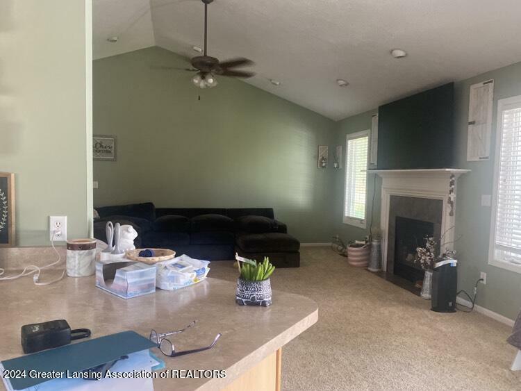 Property Photo:  3366 Harben Street  MI 49203 