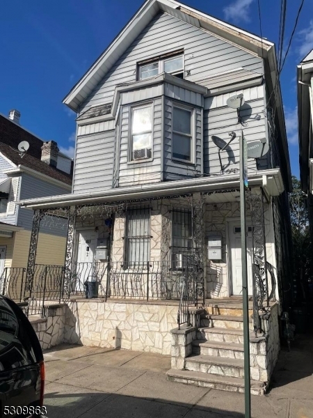 Property Photo:  413 Fulton St  NJ 07206 