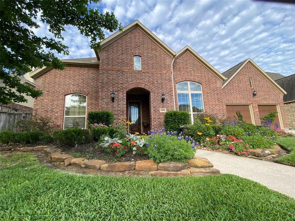 Property Photo:  18542 Duke Lake Drive  TX 77388 