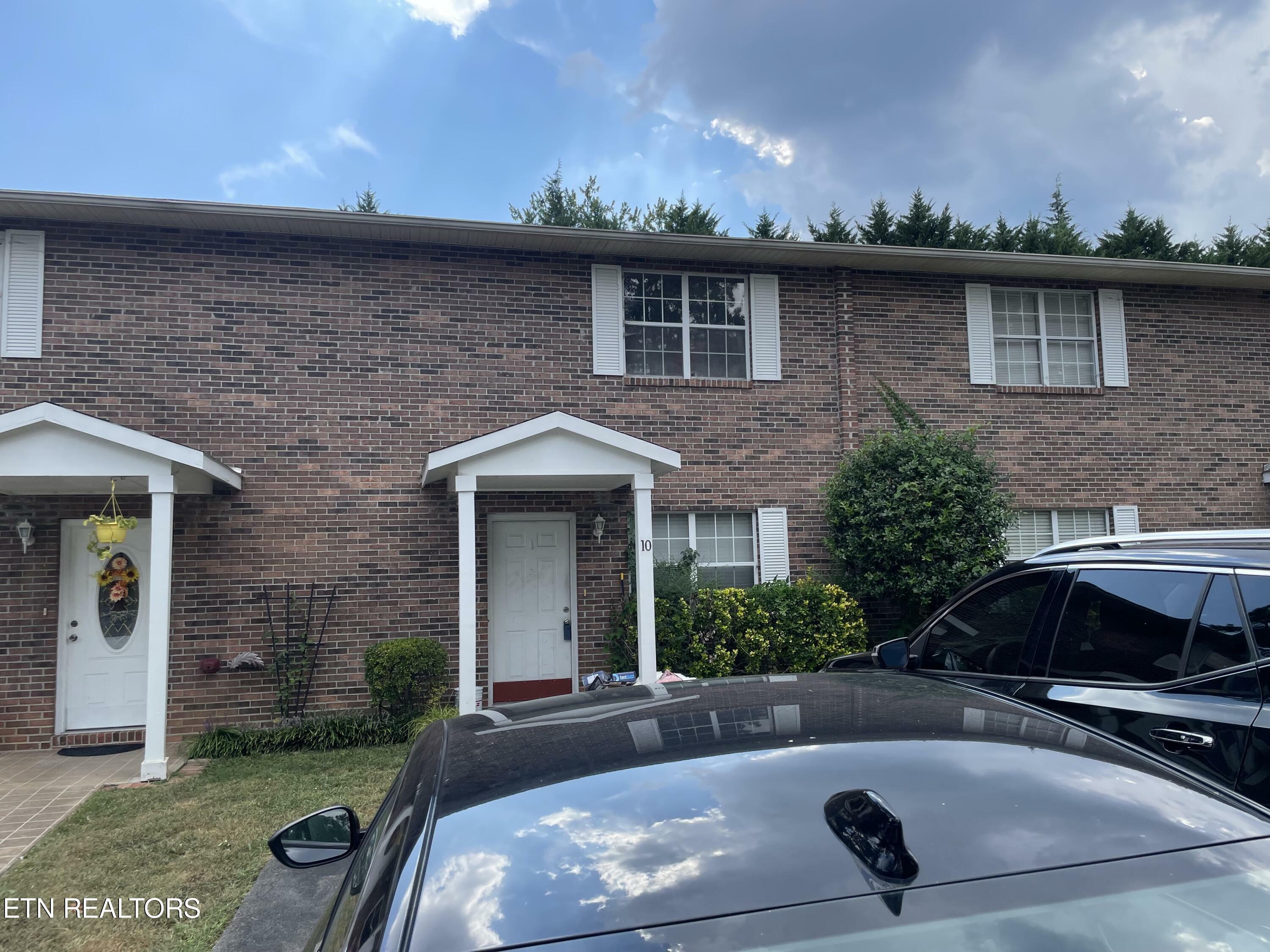 Property Photo:  10 11 Estates Drive  TN 37772 