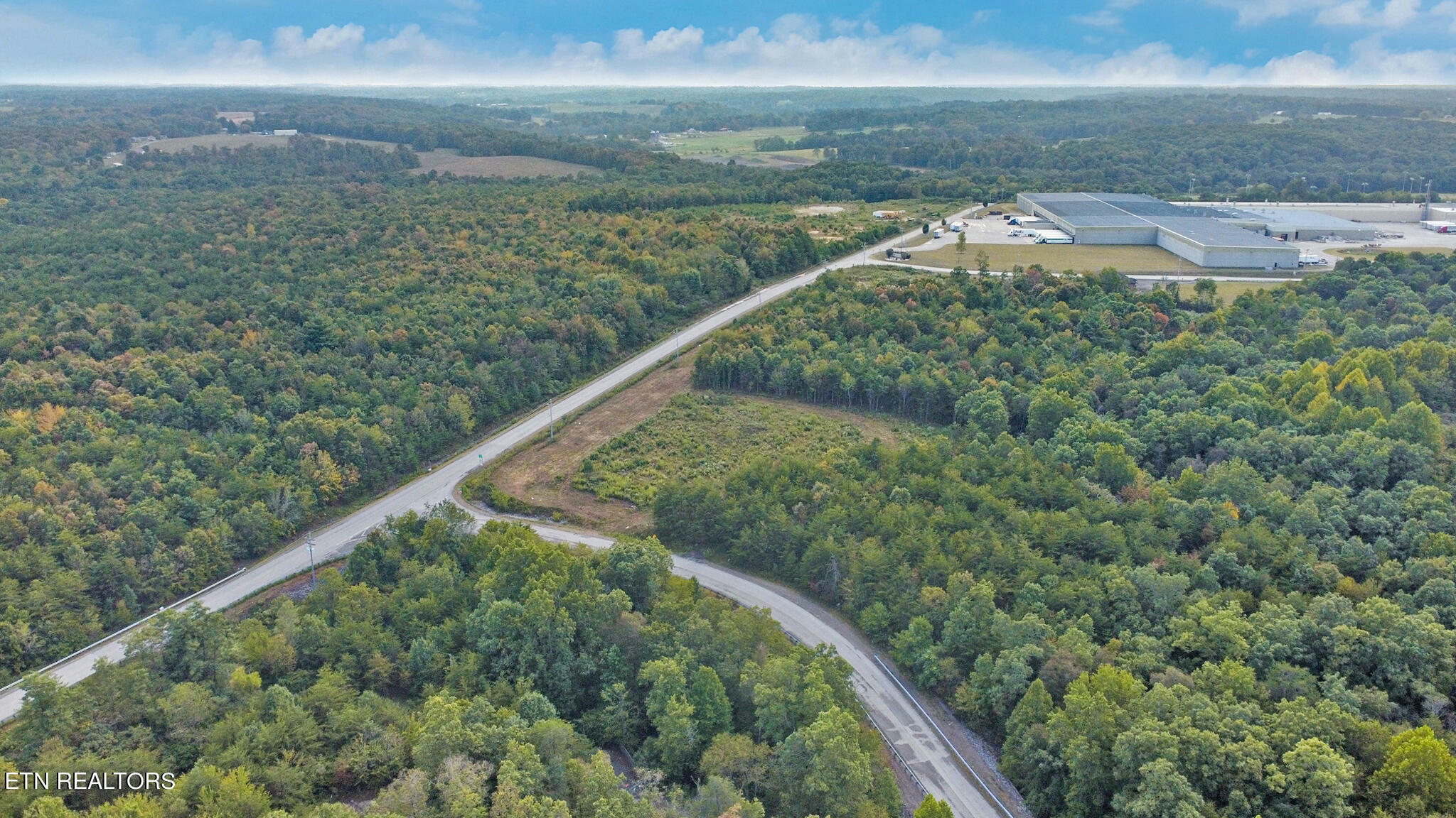 Property Photo:  Crossroads Drive 1.93 Acres  TN 38555 