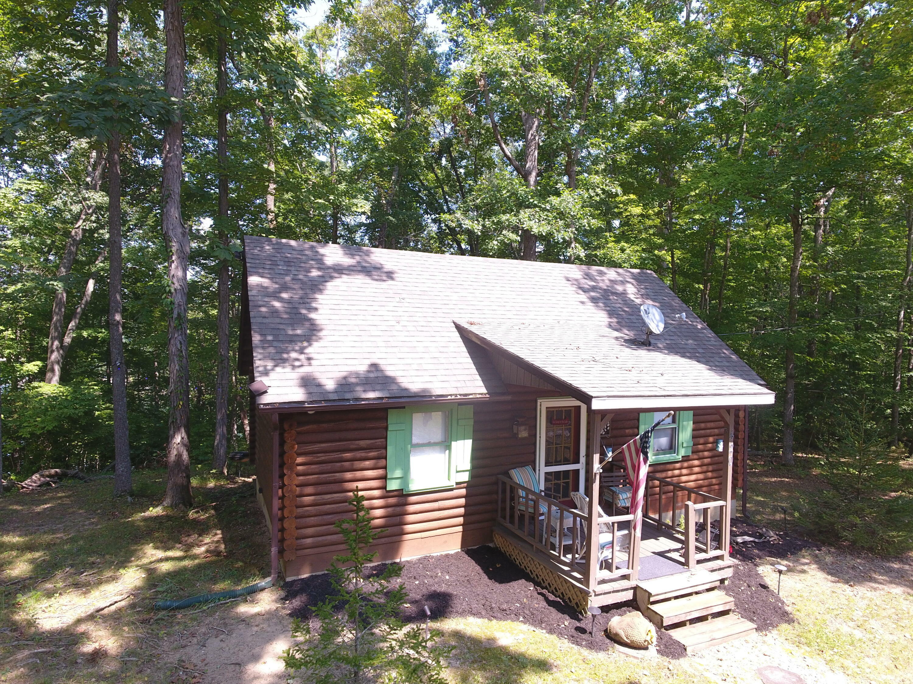 Property Photo:  420 Oakland Road  KY 42544 