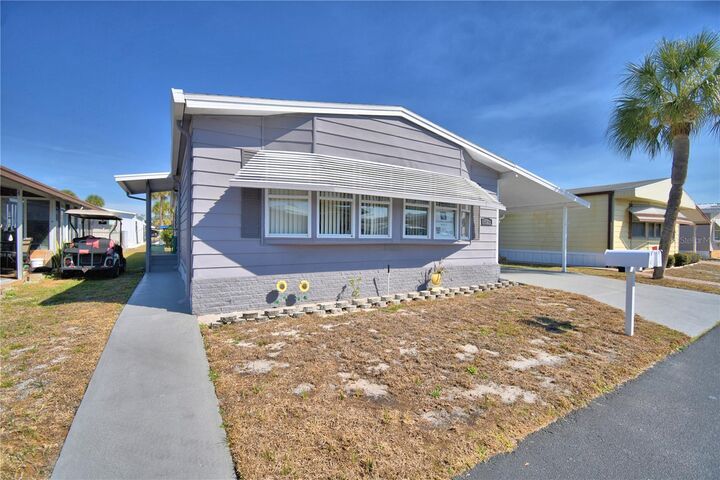 Property Photo:  4321 Cherrywood Street  FL 33880 