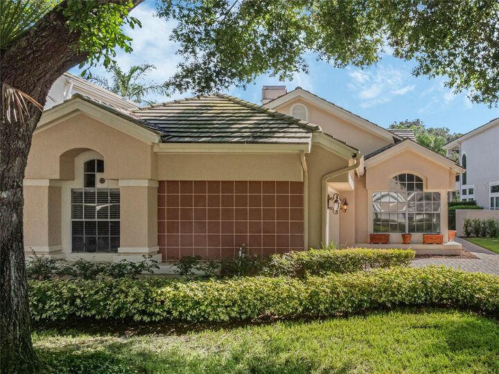 Property Photo: 459 Denton Court FL 32746