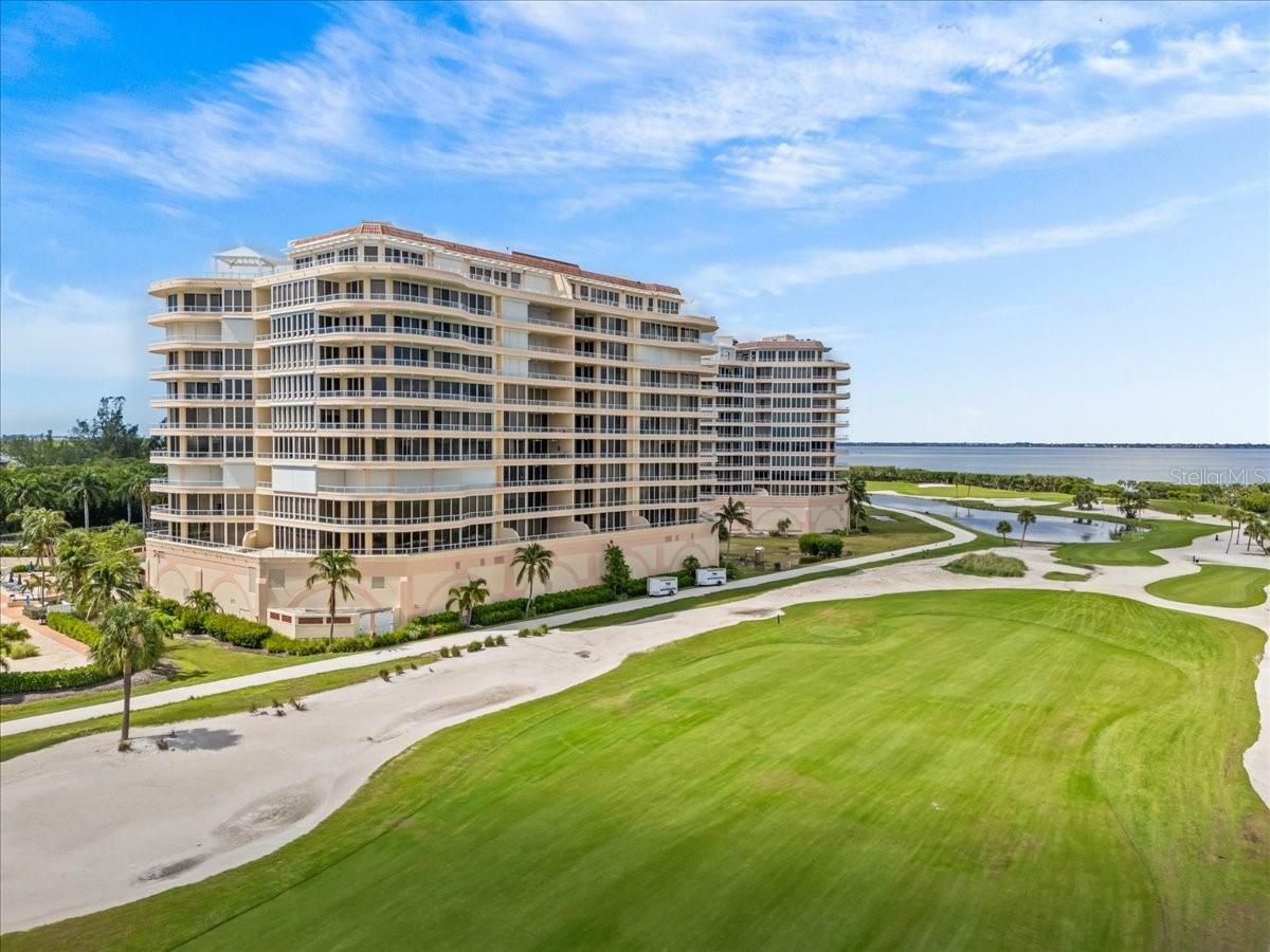 Property Photo:  3030 Grand Bay Boulevard 346  FL 34228 