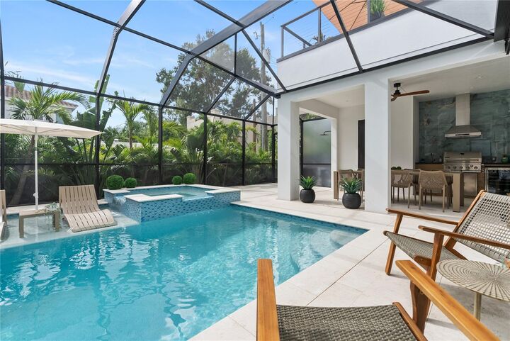Property Photo:  3464 Camino Real  FL 34239