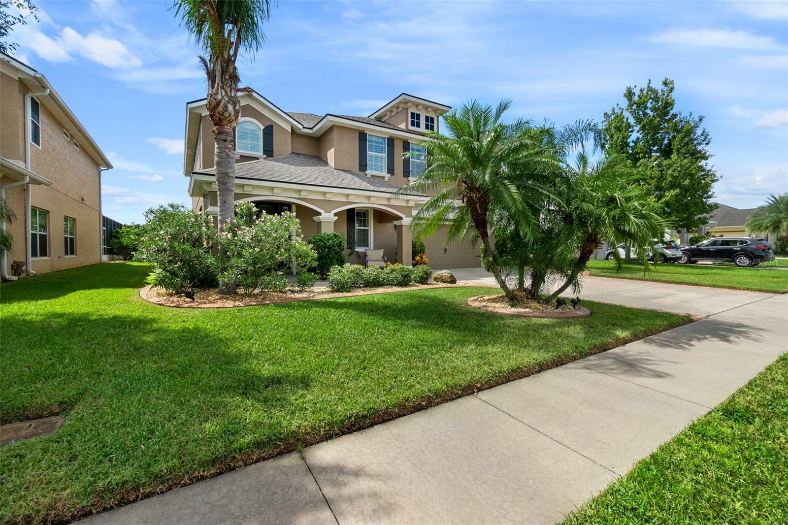 Property Photo:  1801 Creekwater Boulevard  FL 32128 