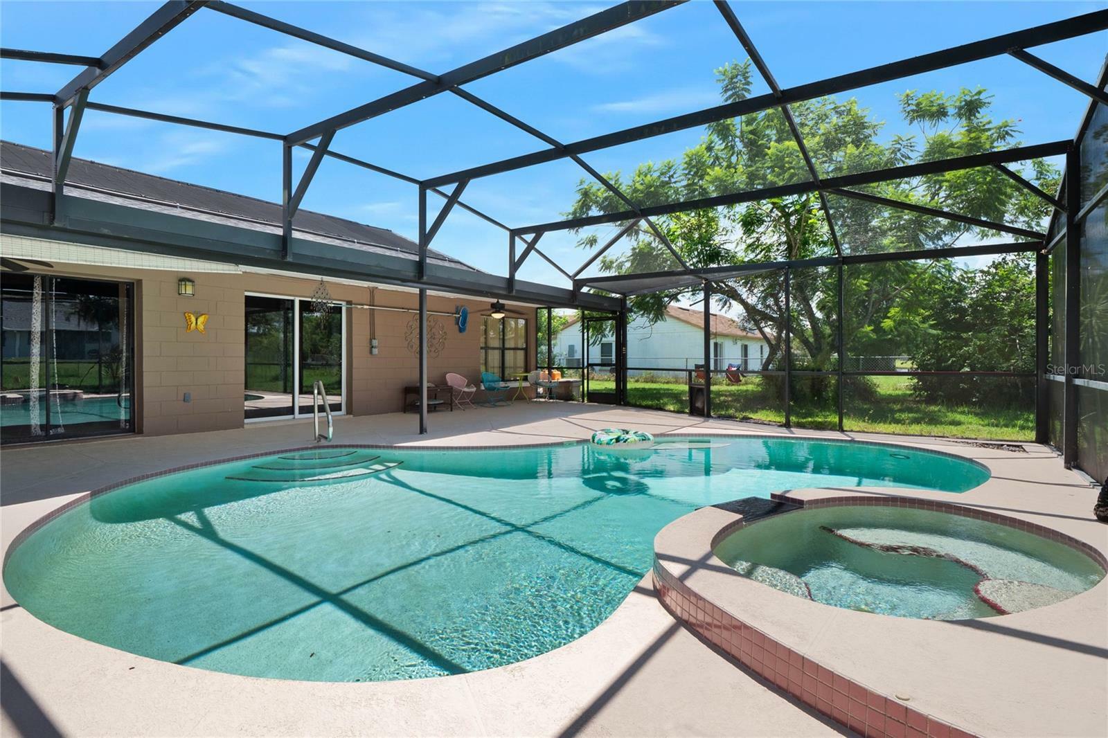 Property Photo:  2429 Pinyon Court  FL 34746 