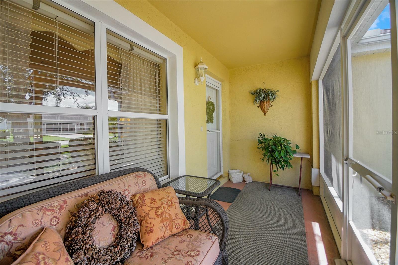 Property Photo: 1213 El Esparza Lane FL 32159