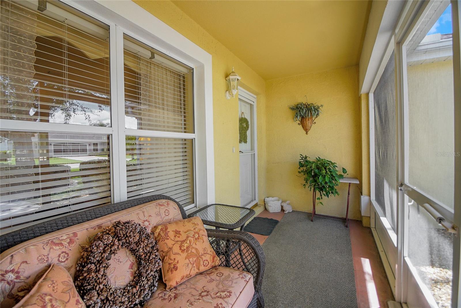 Property Photo: 1213 El Esparza Lane FL 32159