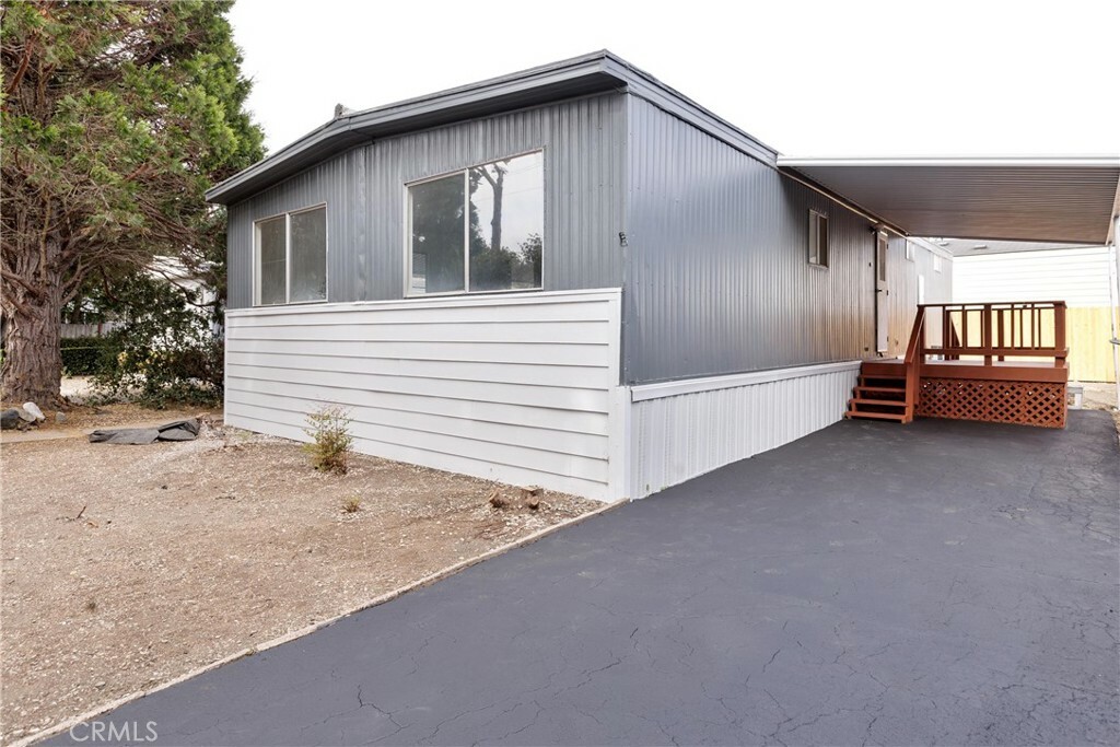 Property Photo:  3960 S Higuera Street 196  CA 93401 