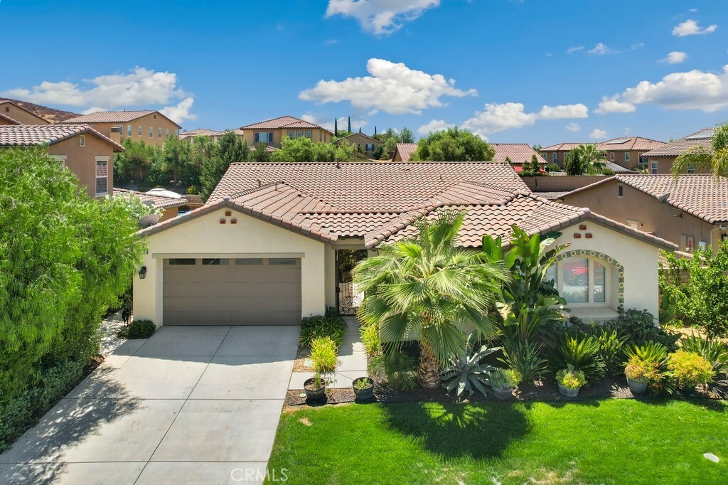 Property Photo:  32529 Presidio Hills Lane  CA 92596 