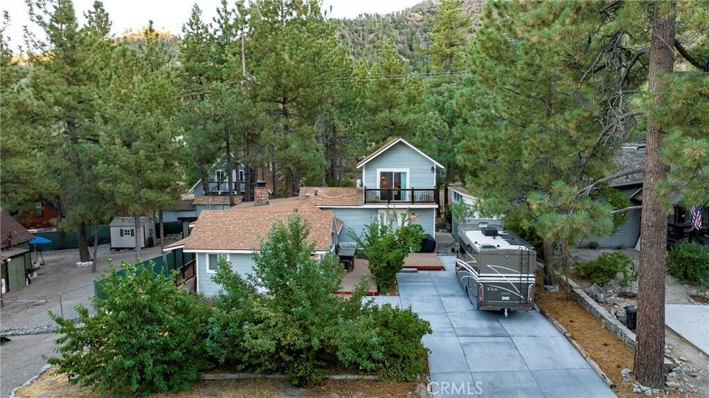 Property Photo:  1793 Sparrow Road  CA 92397 