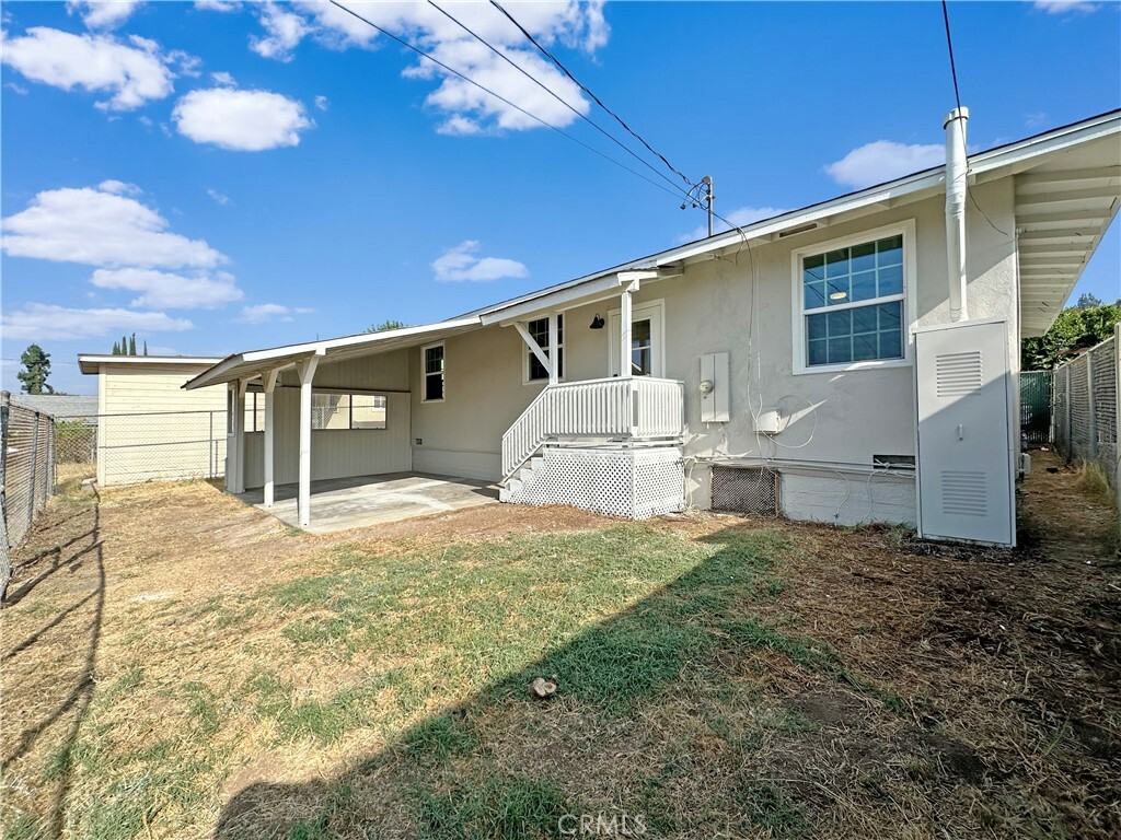 Property Photo:  306 W 4th Street  CA 91773 