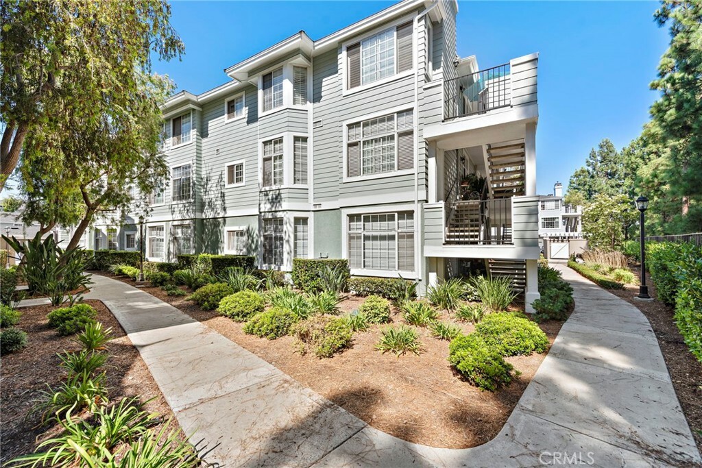 Property Photo:  23412 Pacific Park Drive 24H  CA 92656 