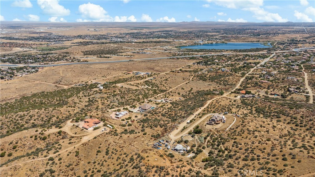 Property Photo: 0 W Lago Lindo Road CA 93551