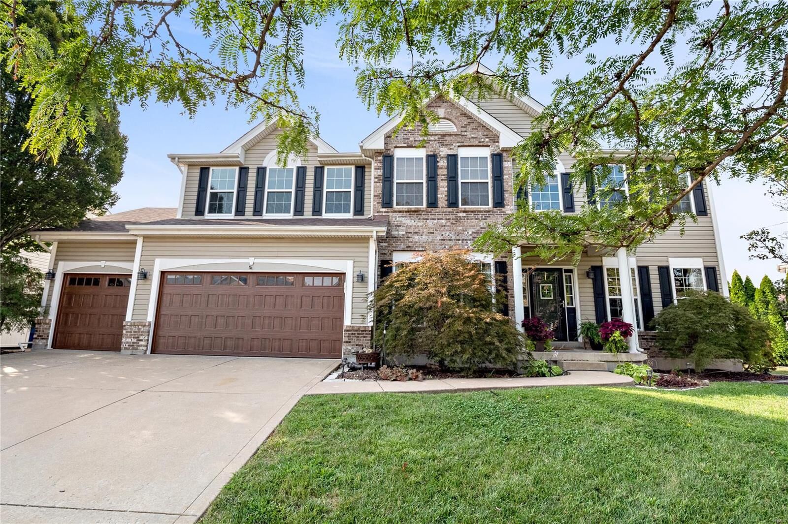 Property Photo:  158 Greenshire Court  MO 63368 