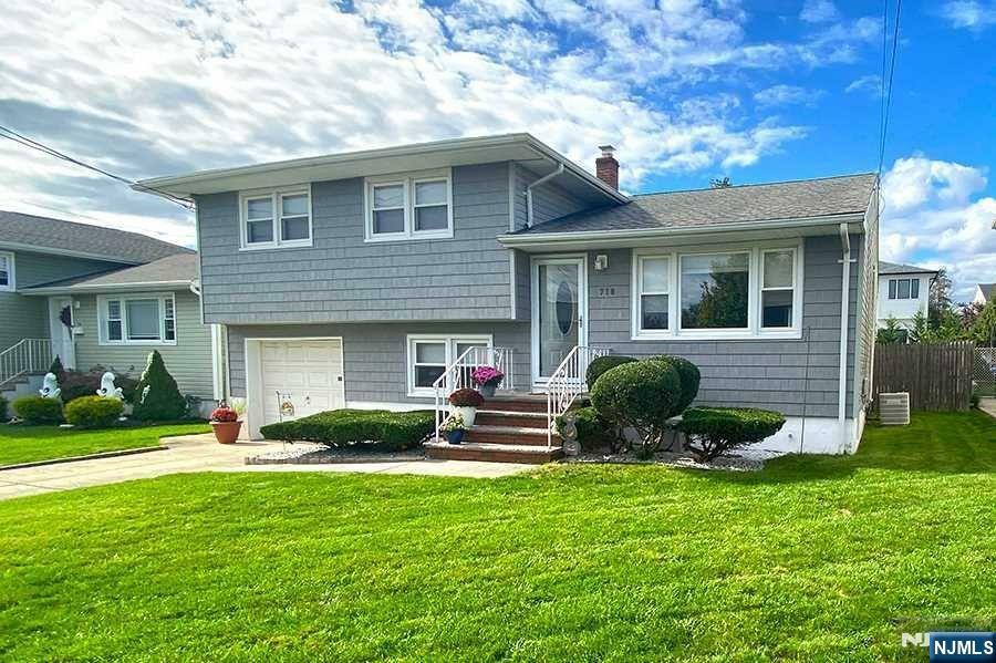 Property Photo: 718 Haven Place NJ 07036