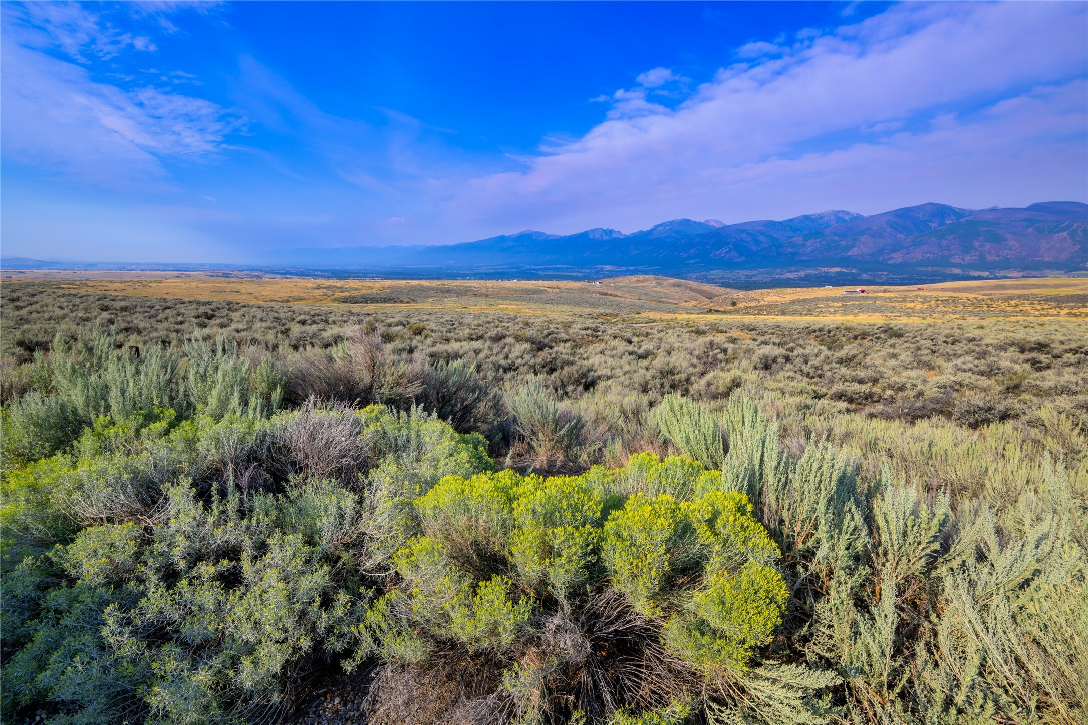 Property Photo:  Lot 1 Sapphire Ridge  MT 59833 