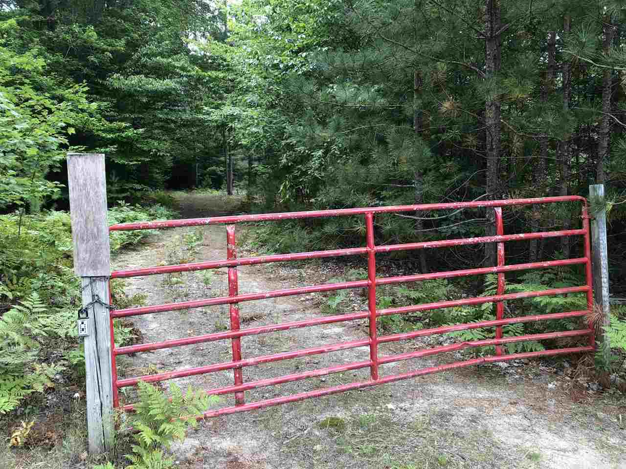 Property Photo:  2425 Kugler  MI 49716 